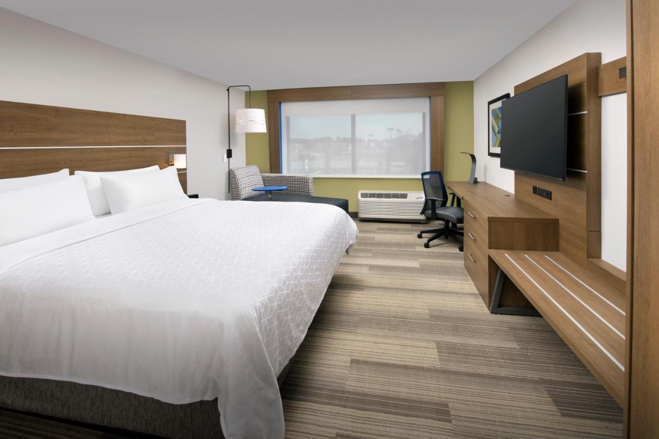 Holiday Inn Express Atlanta Sw - Newnan By Ihg Exterior photo
