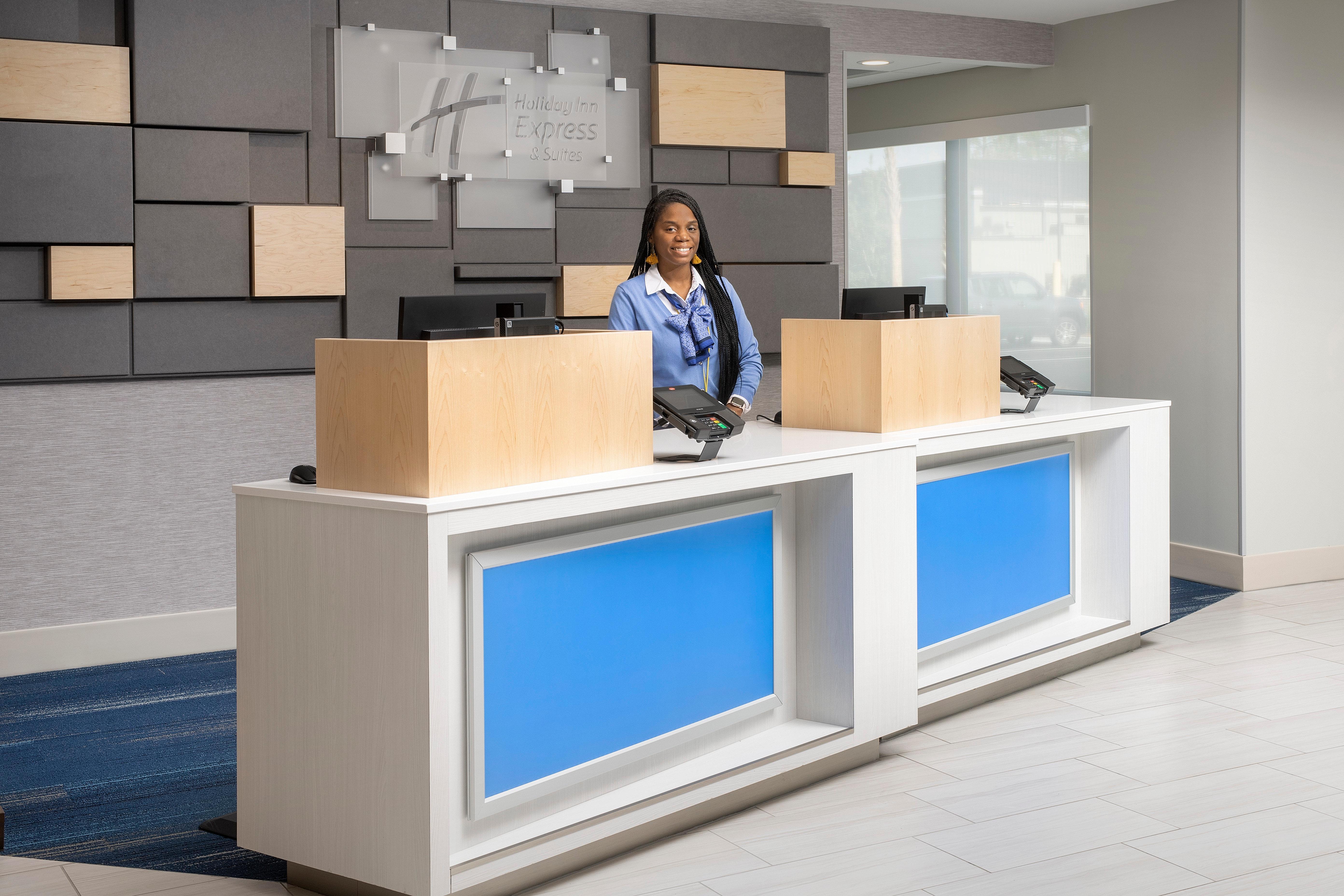 Holiday Inn Express Atlanta Sw - Newnan By Ihg Exterior photo