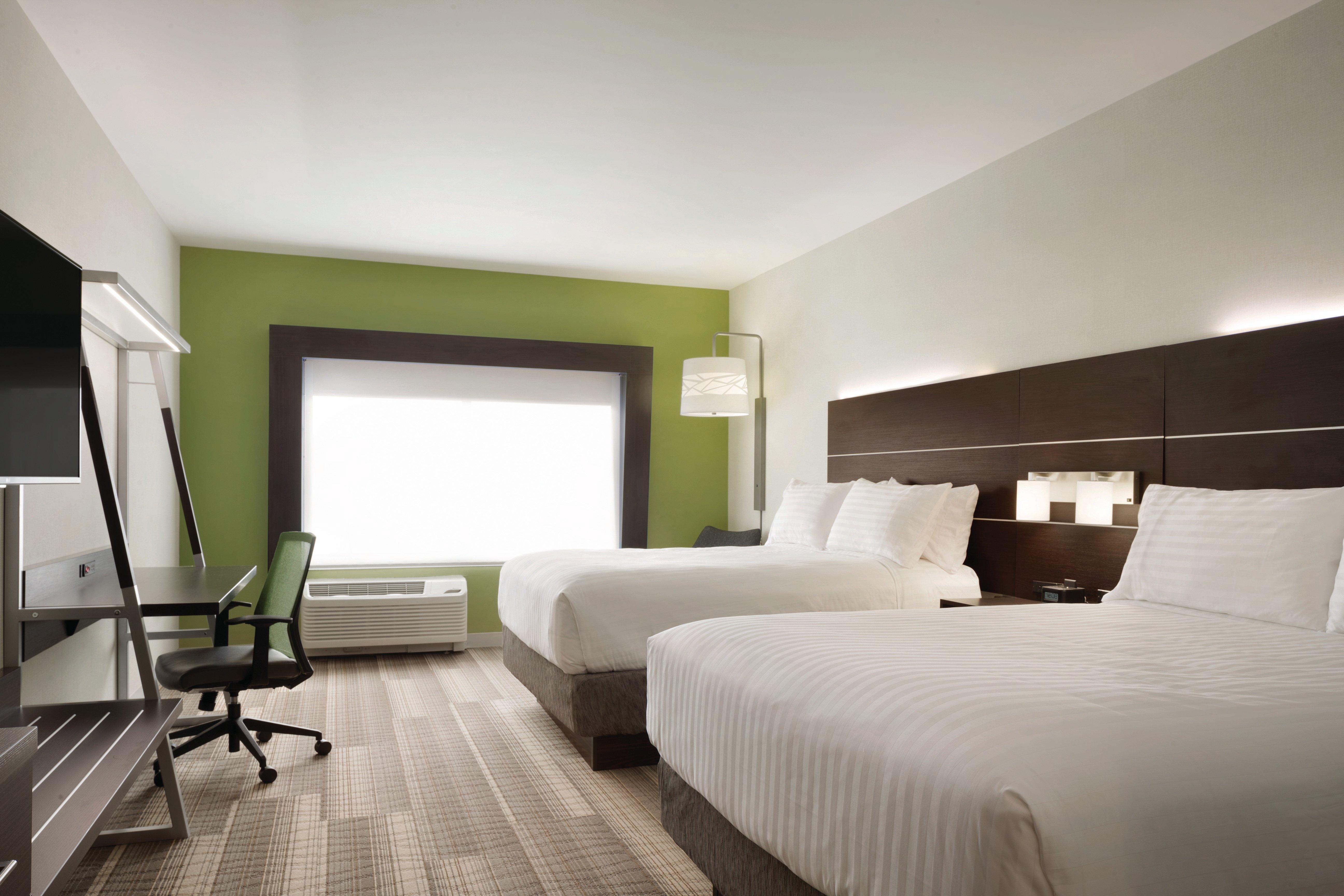 Holiday Inn Express Atlanta Sw - Newnan By Ihg Exterior photo